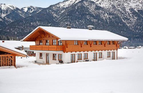 Ferienwohnung Alpenveilchen - Photo 11