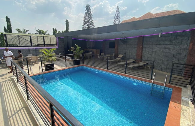 H5 Hotel and Apartments - Foto 25