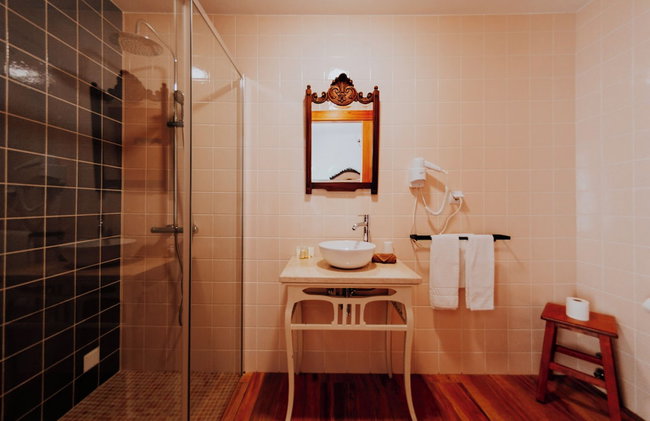 Casa de Campo da Quinta da Pegada - Foto 103
