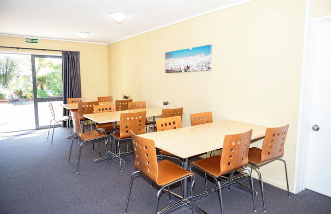 Franz Josef Top 10 Holiday Park - Foto 70