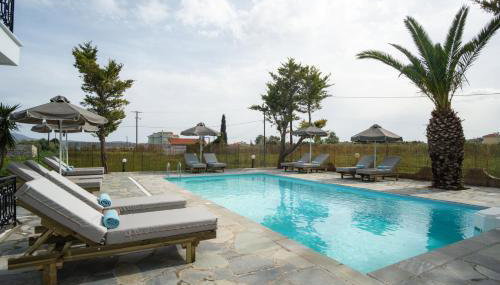 Dryoussa Apartments - Foto 4