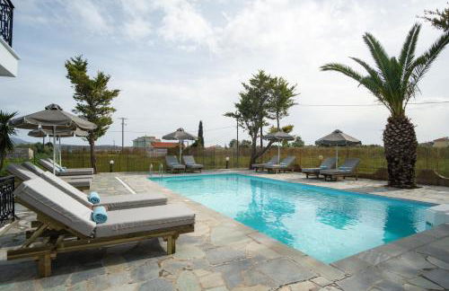 Dryoussa Apartments - Foto 4