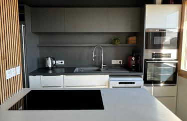 Duplex vue Disneyland , 3 chambres, 2 parkings - Foto 8