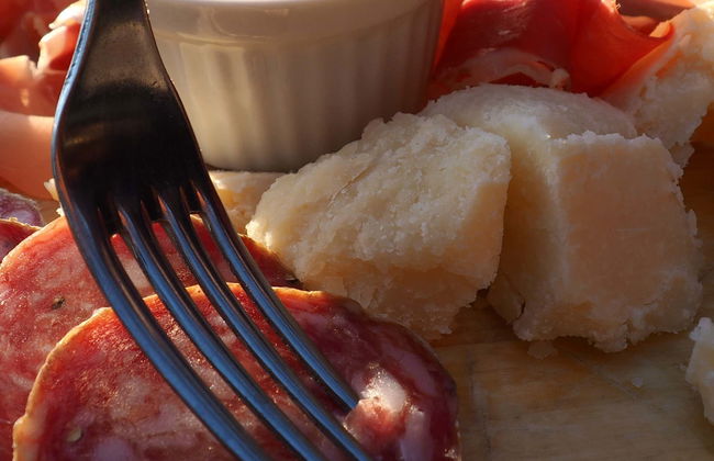 Istria Food Tour - Photo 1