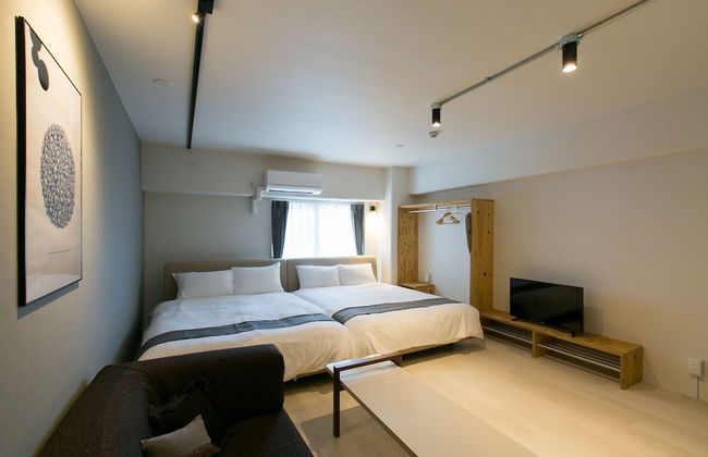 Origamiinn - Foto 44