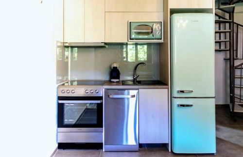 Aretha Mansion - Chora Samothrace - Foto 4