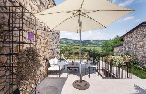 Corte dei Soavi Suites - Apartments - Foto 14