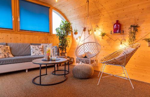 L'Oasis des Coccinelles - Foto 4