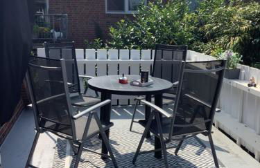 Fewo Frieda - Foto 11