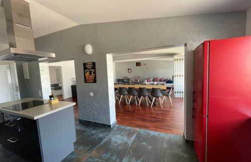 Cityscape Loft Hannover - 216qm 15 Personen - Foto 38