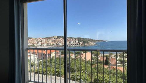 Appartement T3- 5 couchages- BANYULS SUR MER BN130-B64 - Foto 2