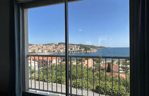 Appartement T3- 5 couchages- BANYULS SUR MER BN130-B64 - Foto 2