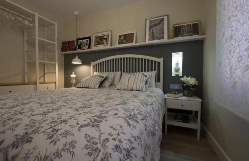 Maliitmansion Apartamento Boutique - Foto 15