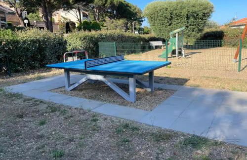 Les Issambres appartements climatisés en bord de mer - Foto 4