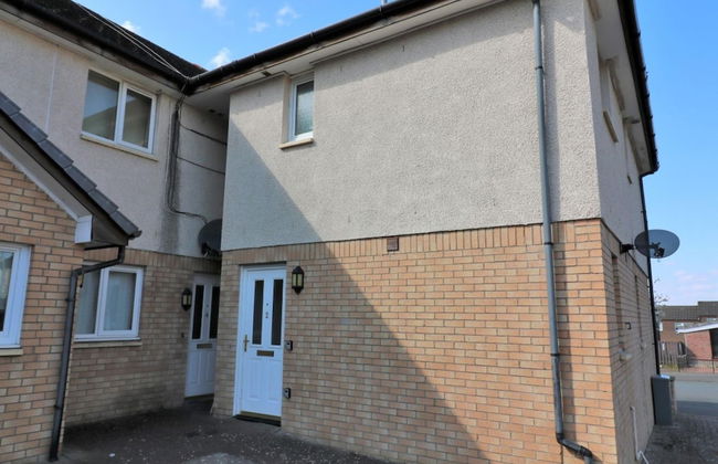 Connelly House - Motherwell - Foto 41