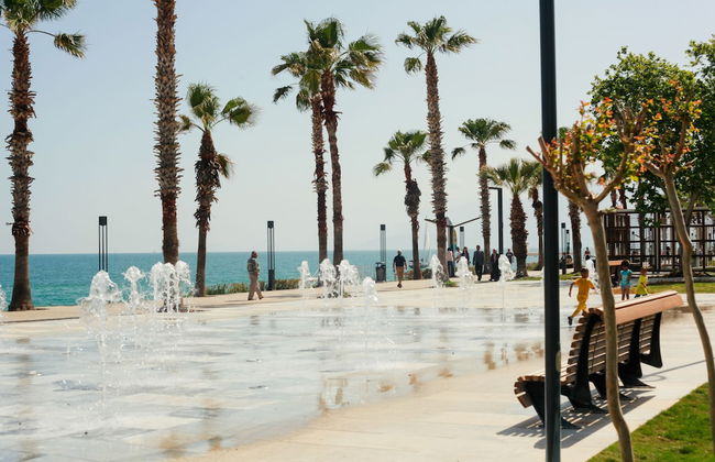 ONLY ONE Suites&Residence - Foto 17