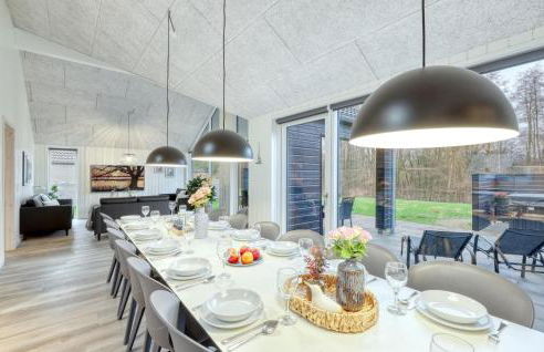 Stunning Home In Jesendorf With Sauna - Foto 21