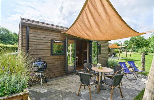 Süsel Seeparx Ferienhaus Boarder's Heaven - Foto 16