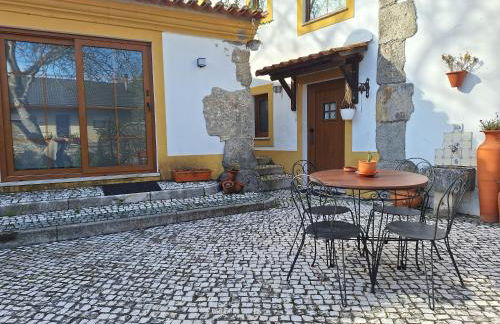 Casal das Nogueiras, casas rurais de charme agradáveis e acolhedoras - Foto 53
