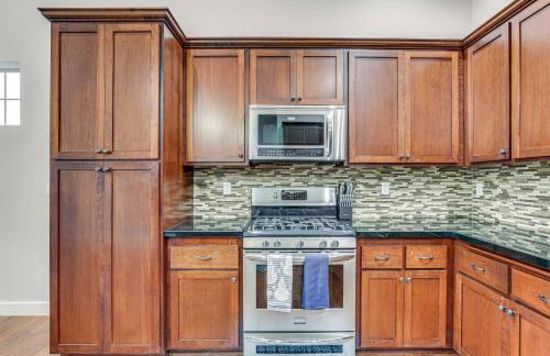 Eugene Area Home 18 Mi to U of O! - Foto 9