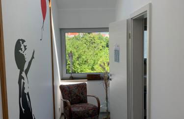 Zeit in Hambach - Foto 24