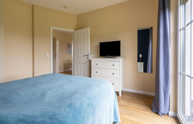 Winsome Apartment in Bastorf With Private Garden - Foto 9