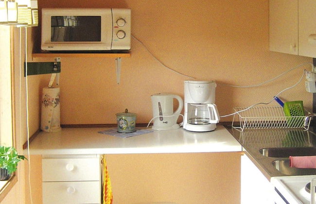 4 Person Holiday Home in Henan-by Traum - Foto 3