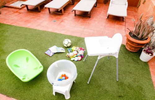 La Casa Del Valle - Foto 16