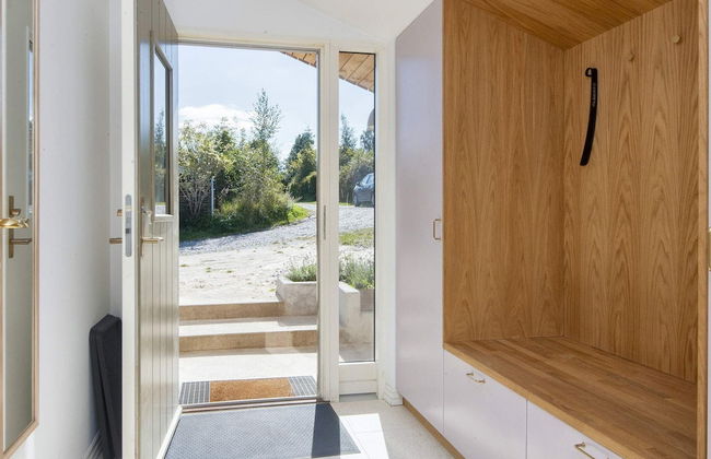 4 Star Holiday Home in Ronde - Foto 19