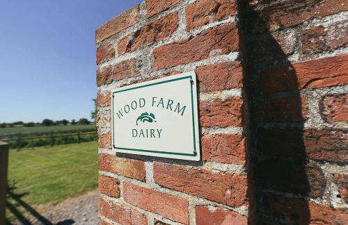 Wood Farm Dairy - Foto 21