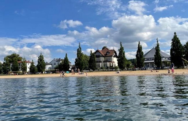 Ferienwohnung Am Strand in Schwerin - Foto 16