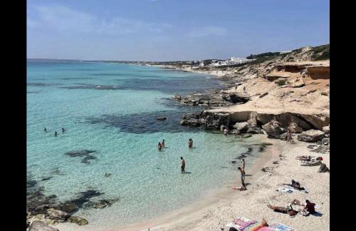 Bilocale vista mare Es Pujols - Foto 38