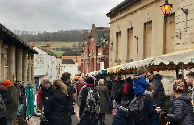 Modern Penthouse With Views in Stroud - Foto 40