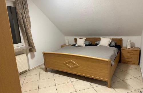 Aminas Ferienwohnung Bad Gandersheim 30/2 - Foto 10