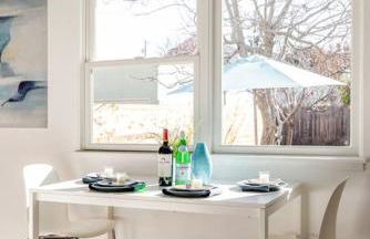 Sunny House with Hot tub near Stanford - Foto 27