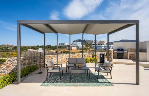 Villa Afeidia - Foto 28