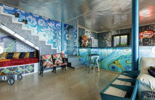 Casa Miramiranda - Foto 7