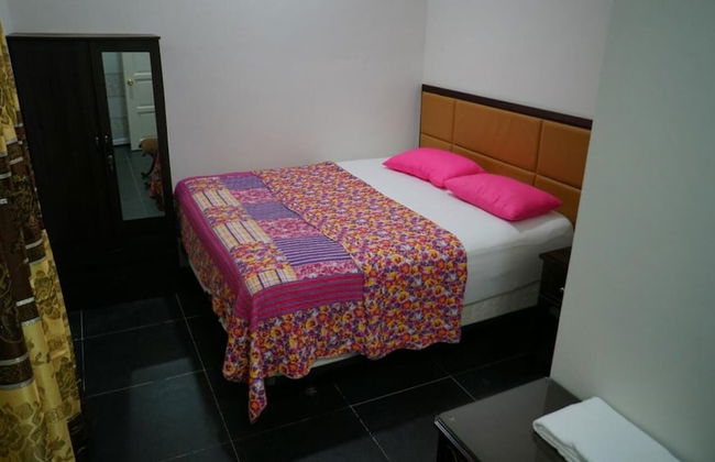 Mri Homestay Sg Buloh - 3 Br House Ground Floor With Centralised Private Pool - Foto 4