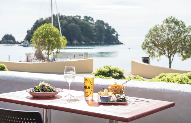 Kaiteriteri Reserve Apartments - Foto 49