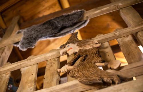 Rymanowskie Zamczysko - Foto 24