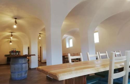 AGRITURISMO MASO PERTENER -adults friendly- - Foto 12