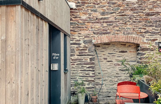 Garden Appart - Foto 29