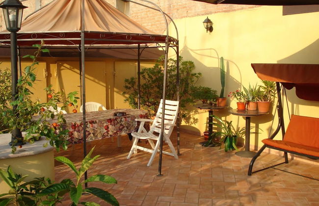 Locanda Modigliani - Foto 11