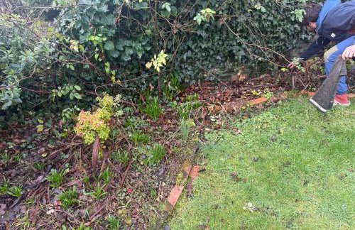 Stylish and Central Cottage Home in Montpelier - Foto 28