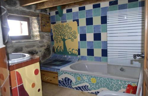 Preciosa cabaña pasiega restaurada - Foto 18