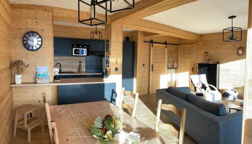 LA PERLE DES CAILLOUX EXCEPTIONNEL et COSY - Foto 3