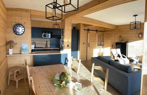 LA PERLE DES CAILLOUX EXCEPTIONNEL et COSY - Foto 3