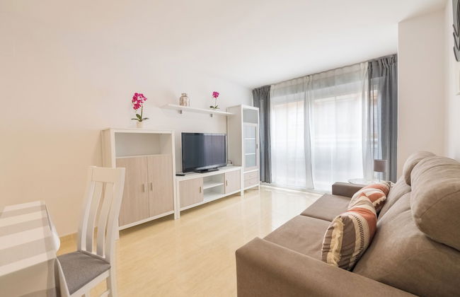 Edificio Mestral - Foto 1