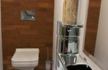 Apartamenty sudeckie nad zalewem I-IV między Karpaczem a Szklarską Porębą w Karkonoszach - Foto 4