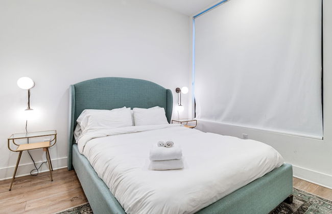 The Grove 3 by Avantstay Music Row at Your Door - Foto 23